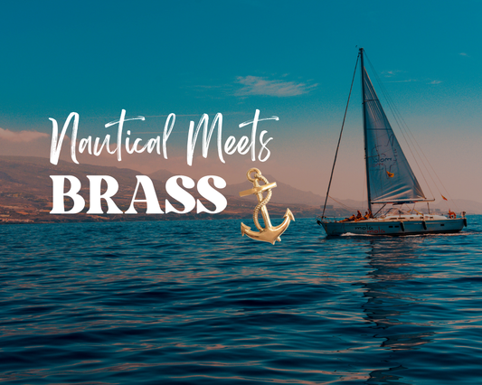 Sailor’s Touch: Adding Authentic Maritime Details to Your Spaces