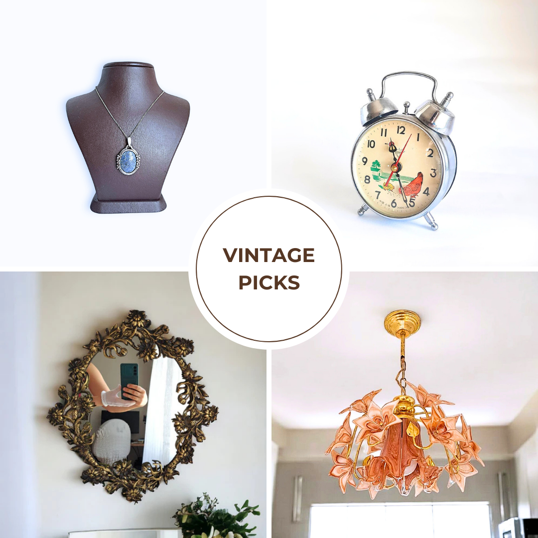 Vintage Picks