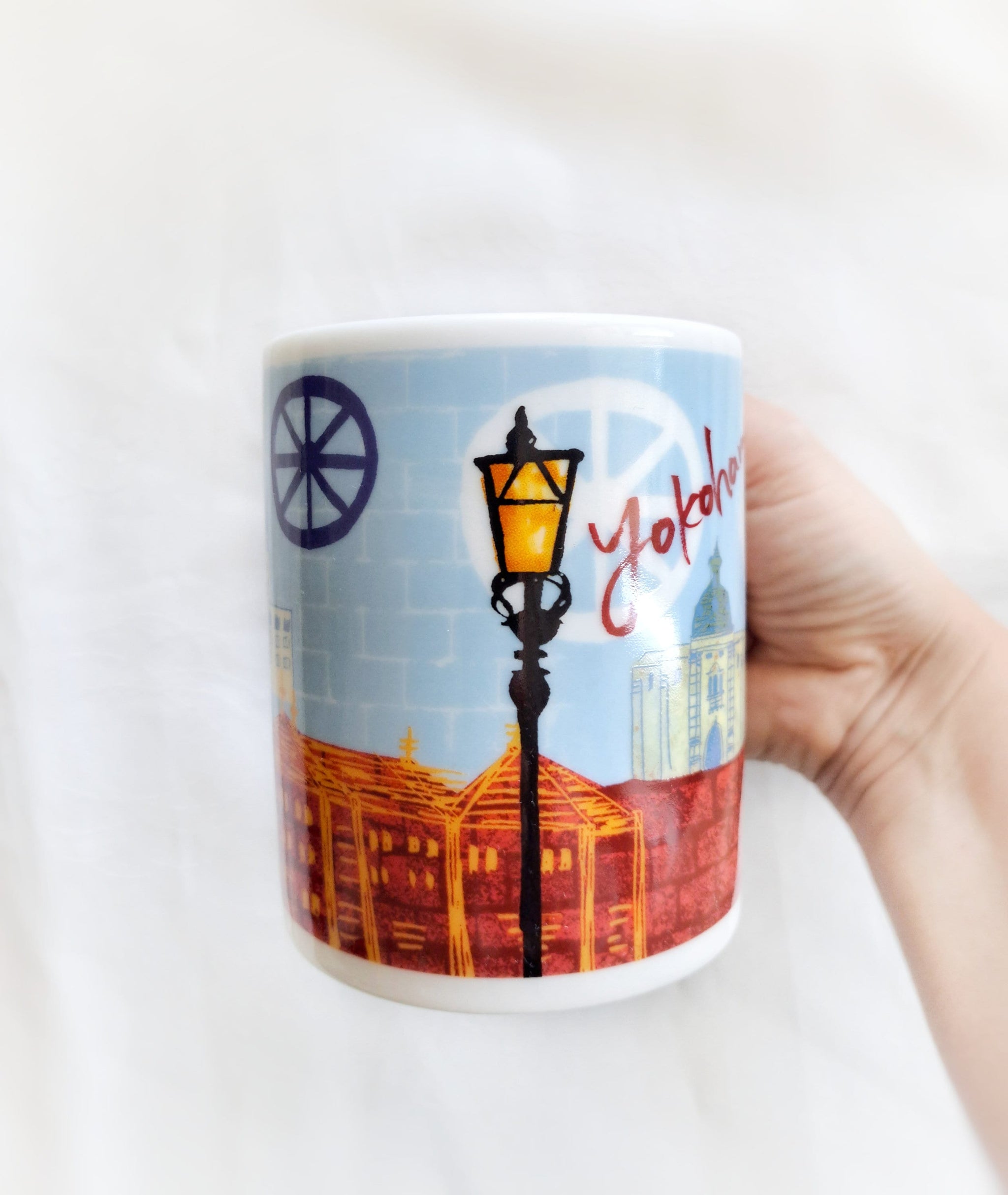 Rare Vintage Starbucks 