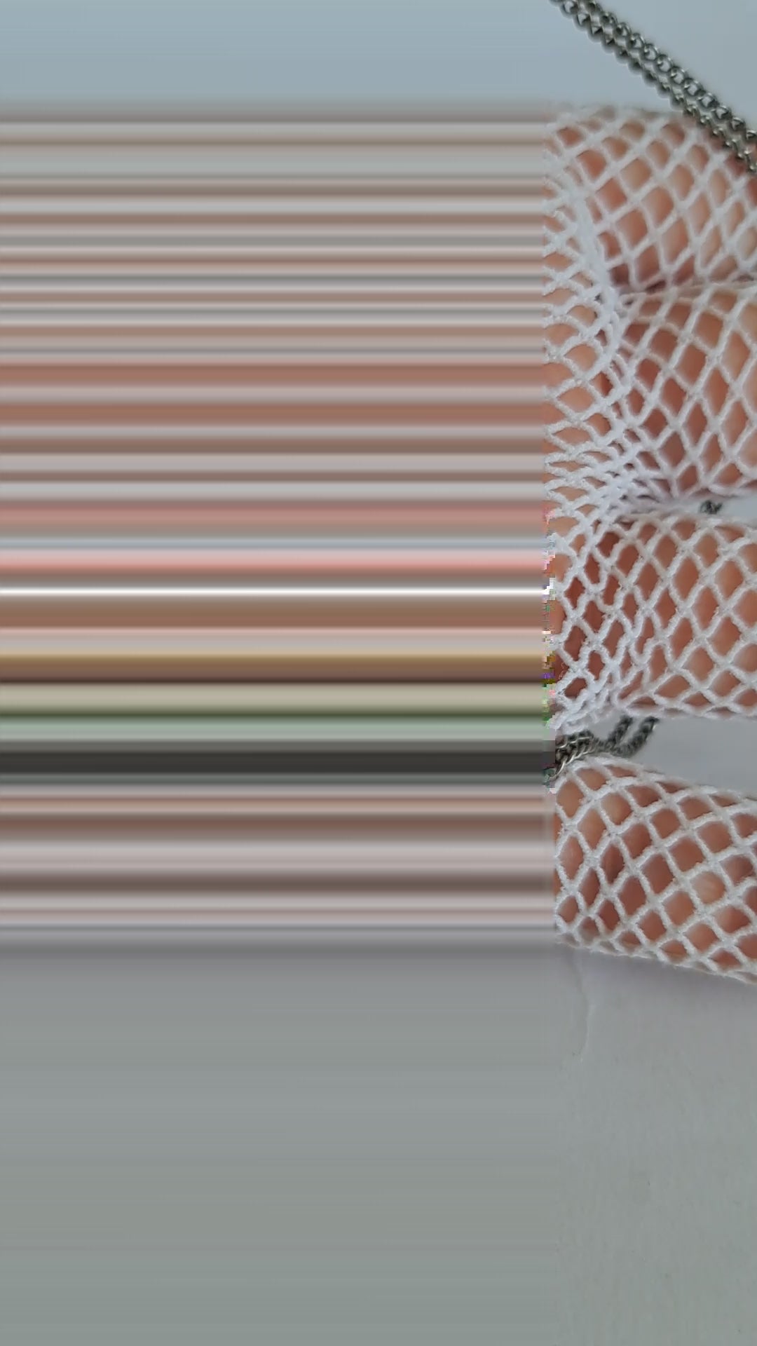 Vintage Slava Necklace Watch – 1980s Wind-Up Pendant Timepiece